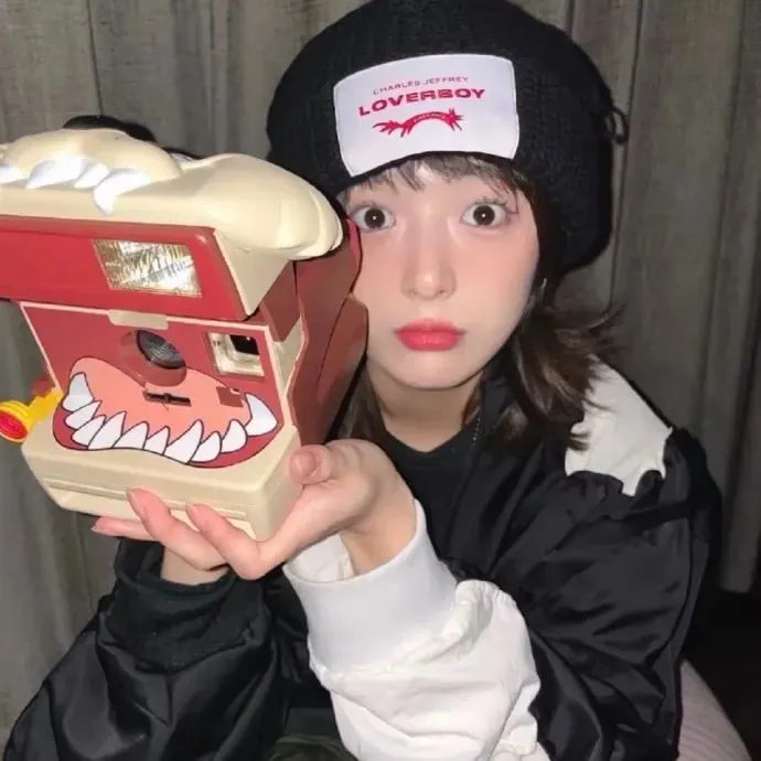 虾仁纨绔小郎君